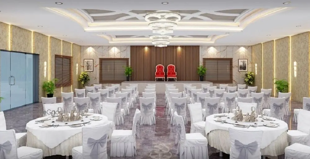 Karington Club And Resort