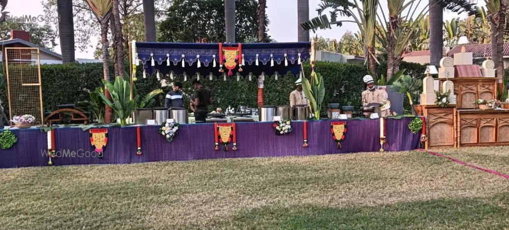 Balaji South Indian Caterers Service