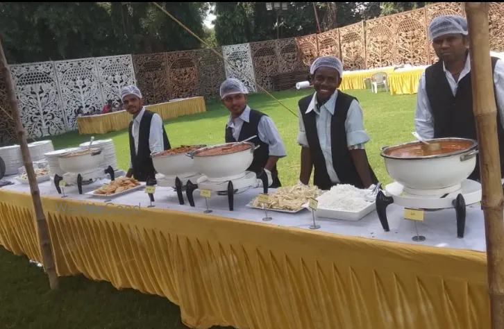 Amits Catering