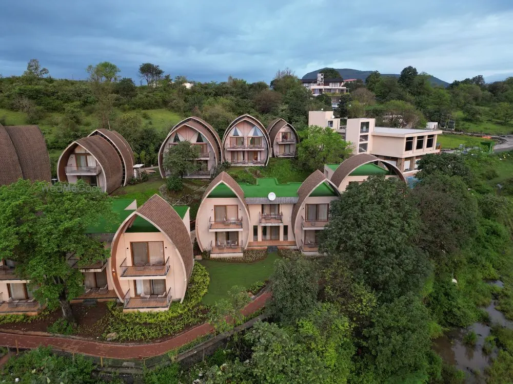 Ark Lake Resort