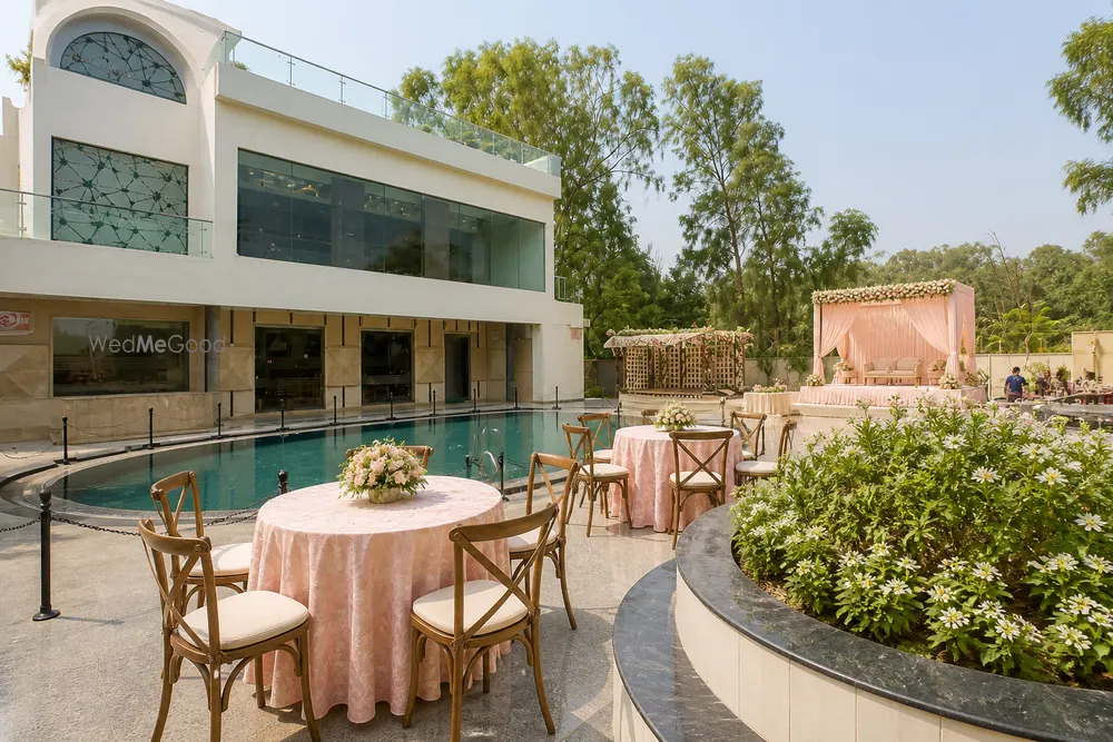 The Orchid Hotel Panchgani