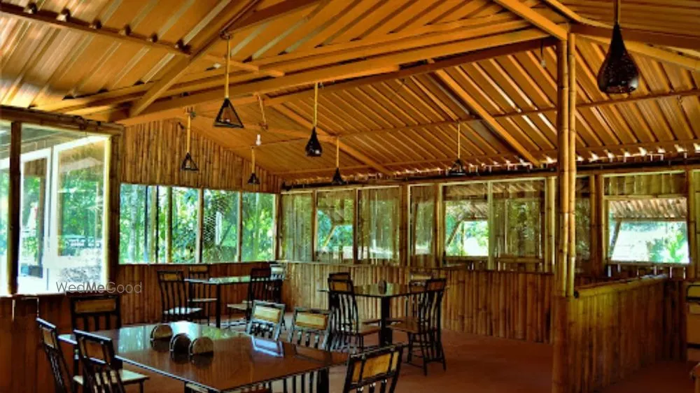 GreenLine Cottages