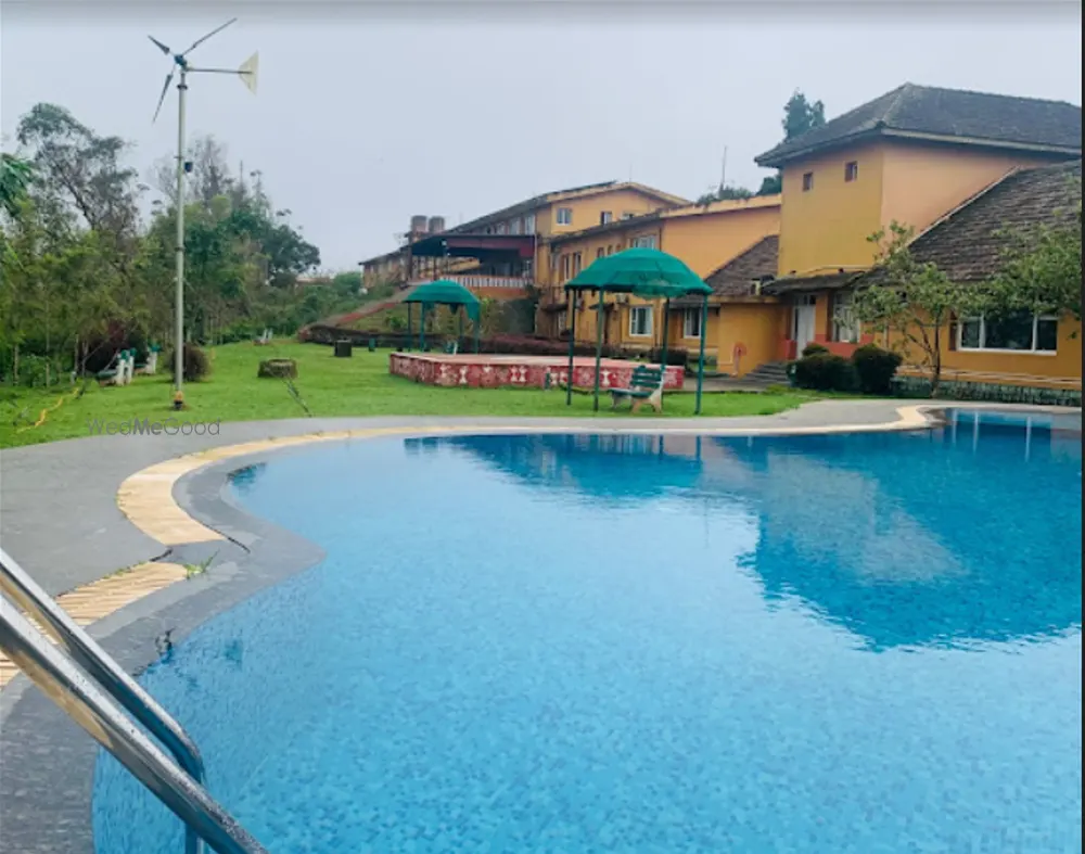 Hotel Mayura Valley View