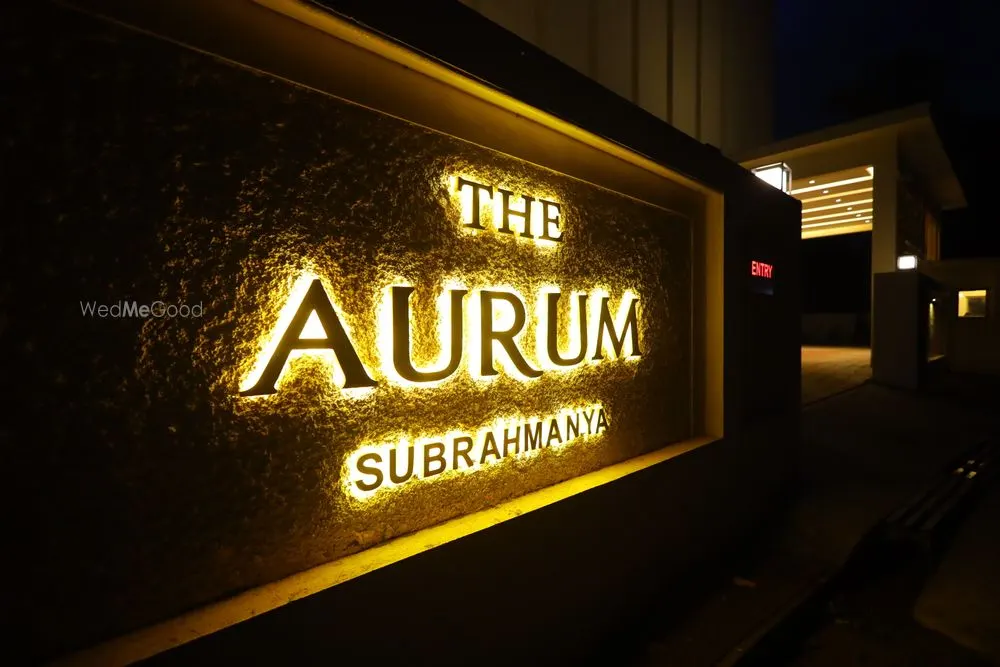 The Aurum