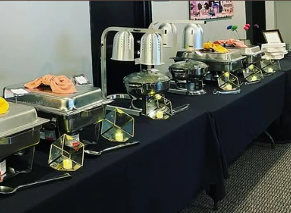 Vishnu Catering