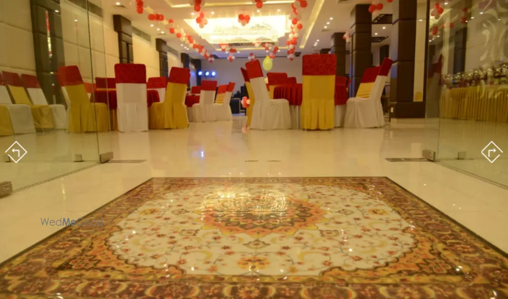 Hotel Royal MJS Pinjore