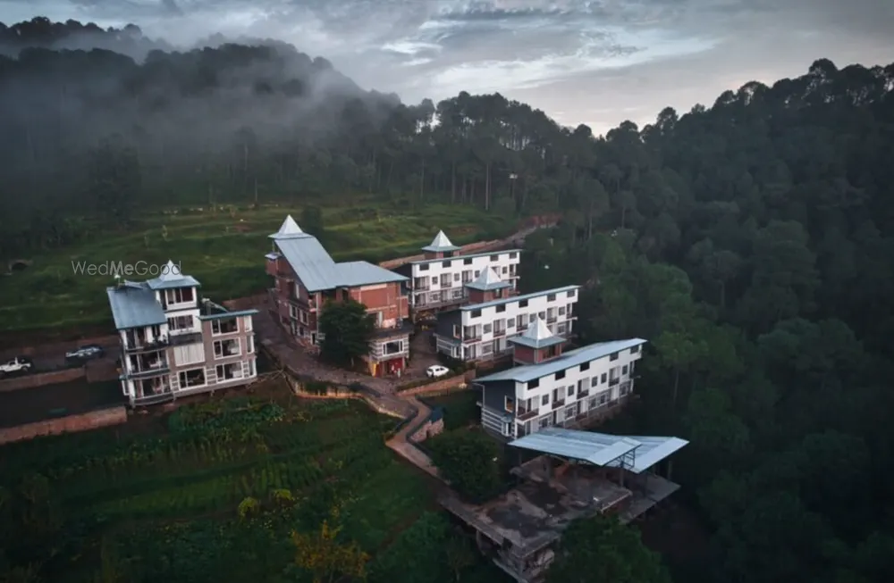 Tethys Himalaya Resort Kasauli