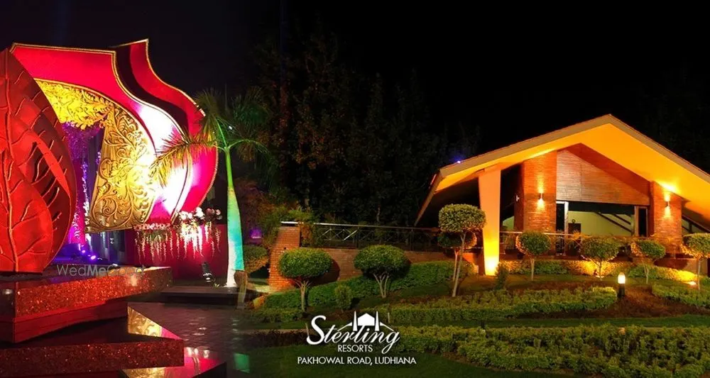 Sterling Resort