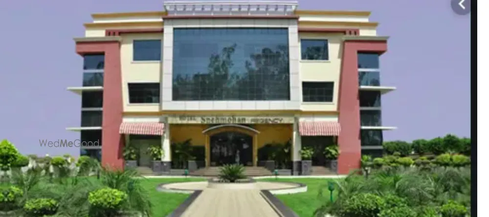 Hotel Snehmohan Regency - Ferozpur Road, Ludhiana