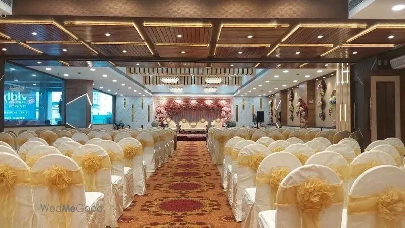 Vidhi Banquets