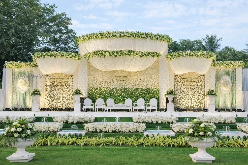 Palm Beach Lawn & Banquets