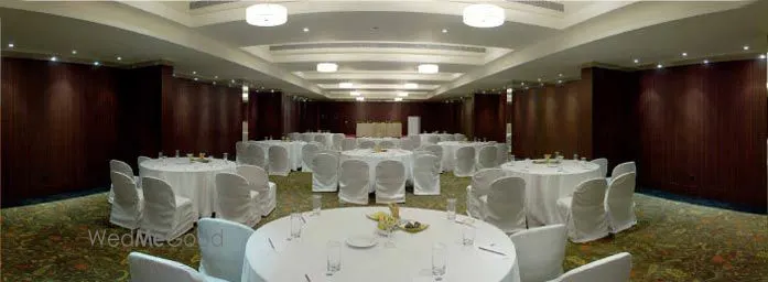 THE Park Navi Mumbai