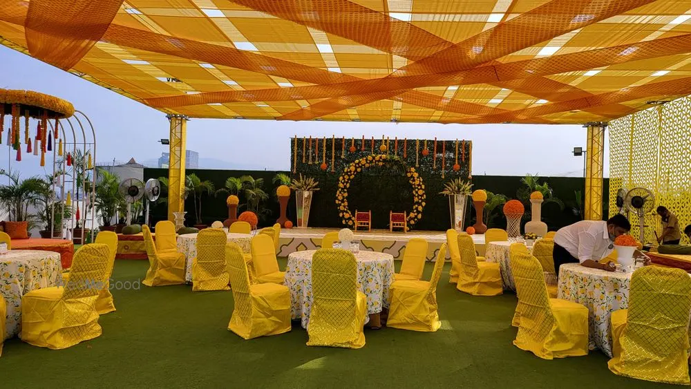 Four Points By Sheraton Navi Mumbai Vashi