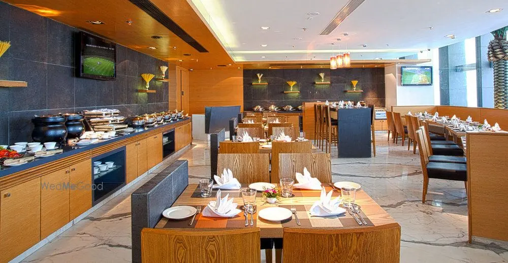 Park Inn By Radisson Navi Mumbai