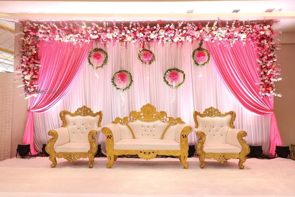 Shree Krupa Banquets