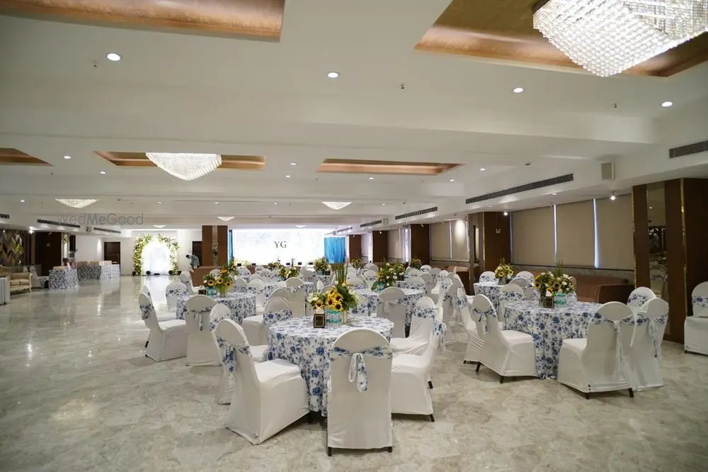 Chandan Banquets