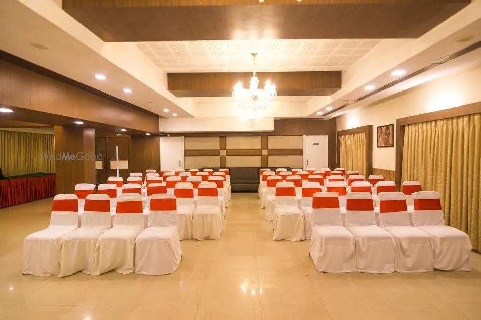Imperia Banquets