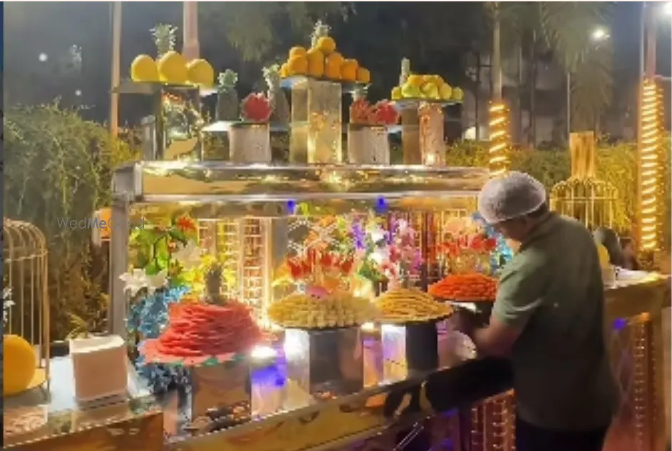 Royal Darbar Catering