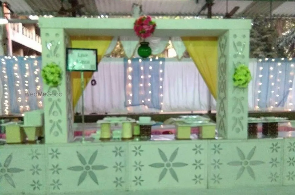 Lakshmi Caterings