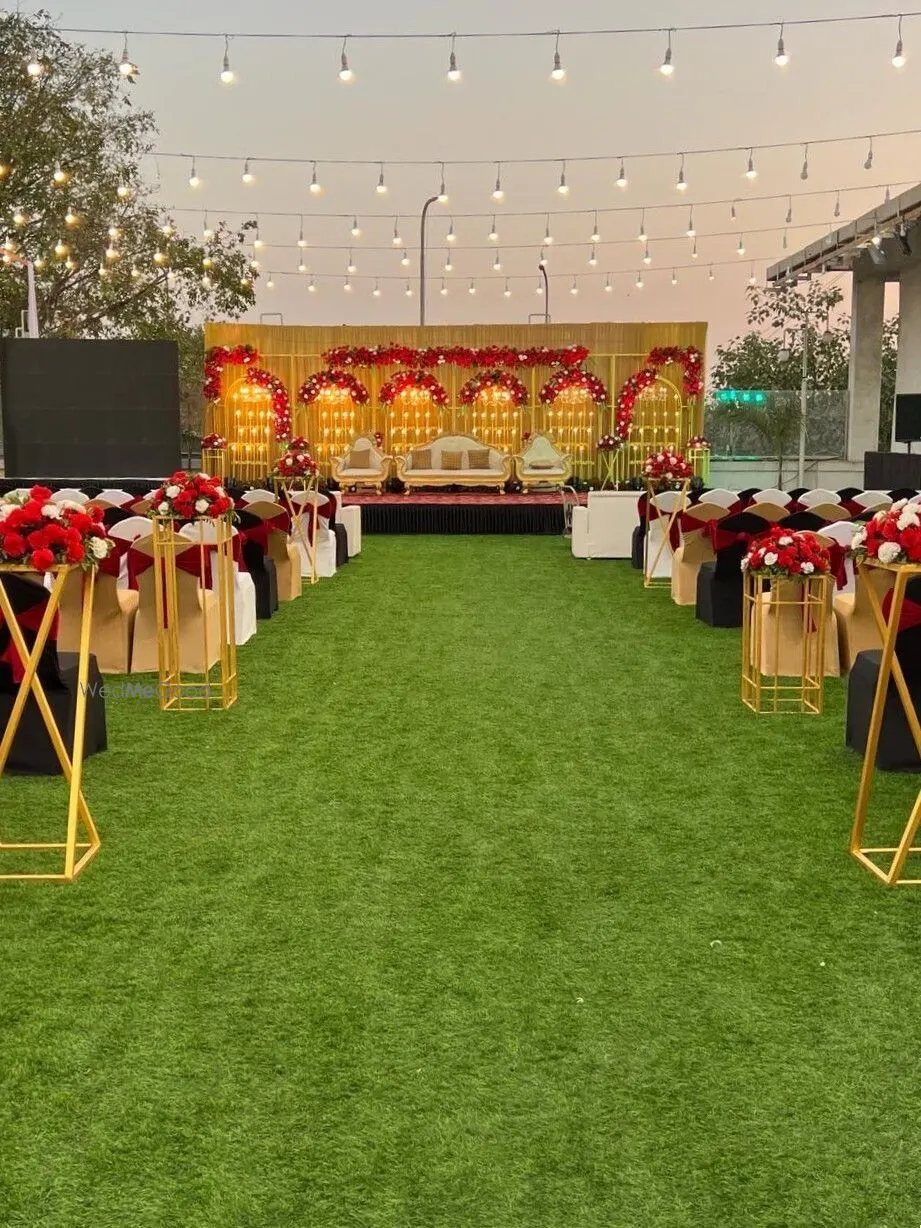 The Fern Residency Navi Mumbai Turbhe Series By Marriott