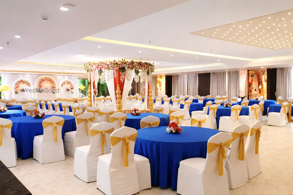 Effotel by Sayaji Navi Mumbai