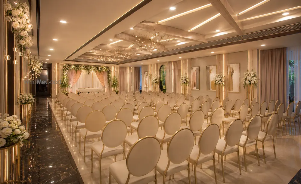 Malvan Mantra Banquet Hall