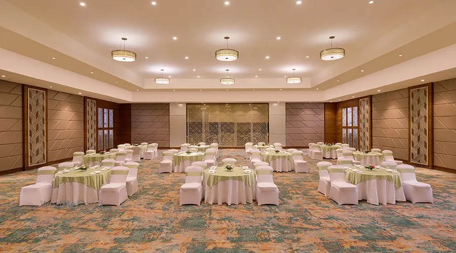 Lemon Tree Premier Navi Mumbai