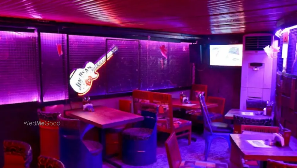 Rude Lounge Belapur