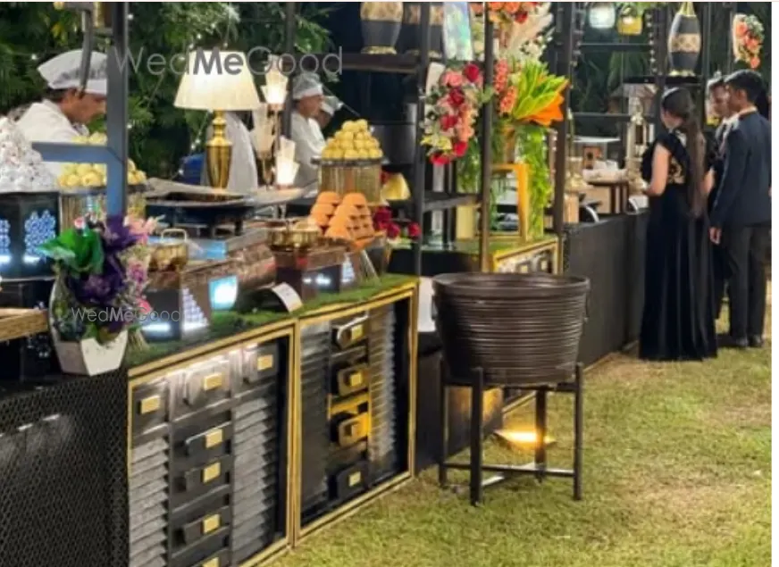 Shantiram Caterers