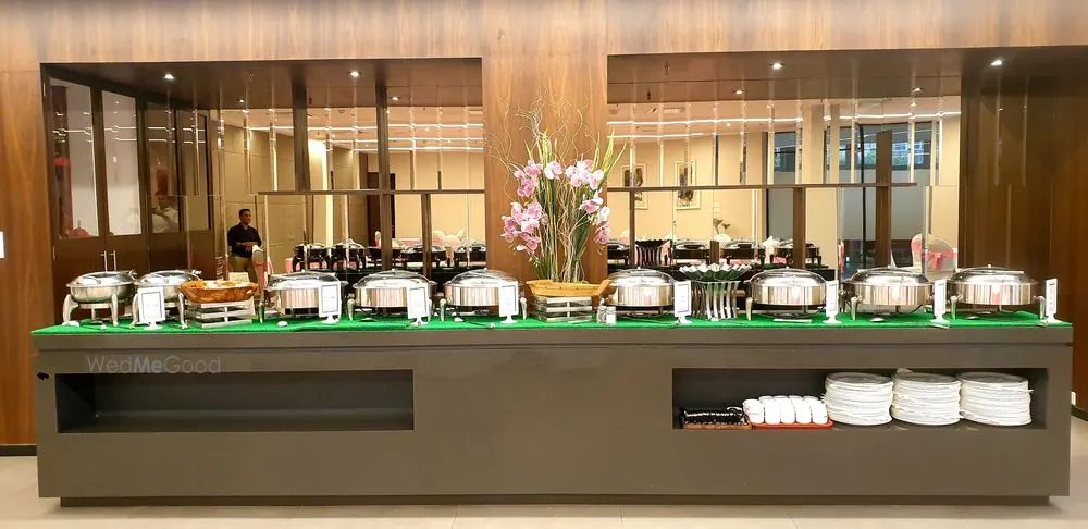 Kritika Caterers