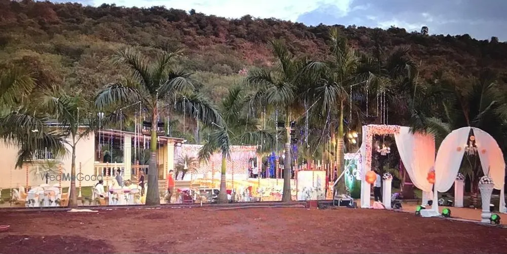 Wedding Land