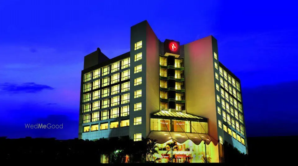 Ramada,Navi Mumbai