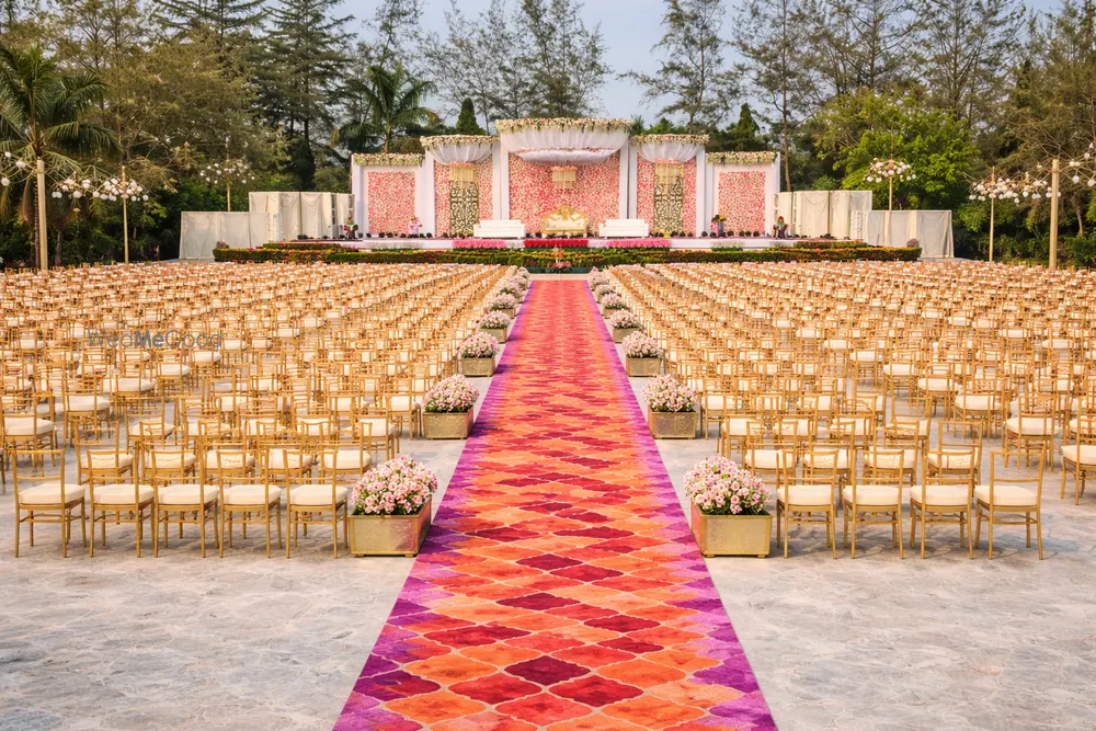 Royal Garden Lawns And Royal Banquet Panvel