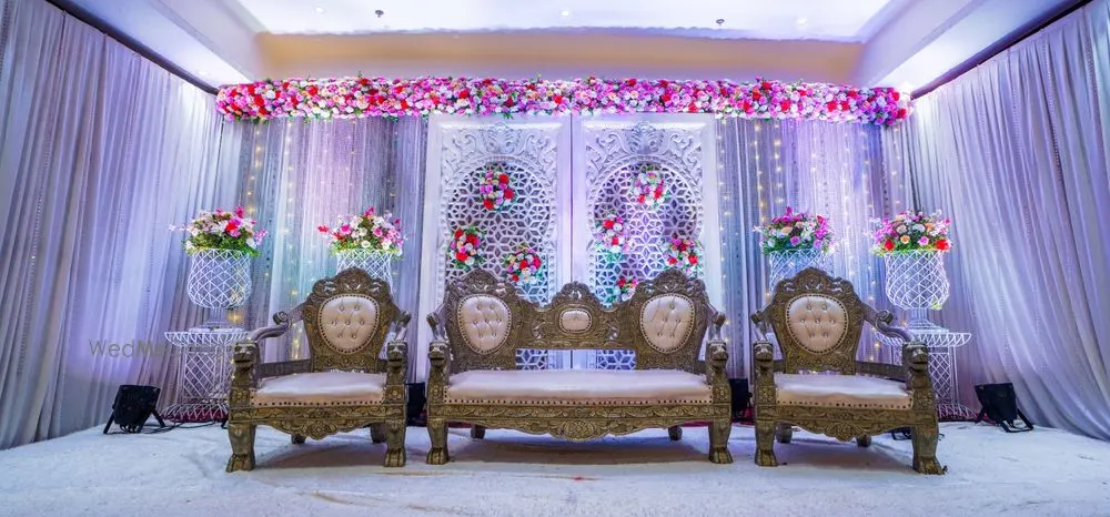 Bhanushali Wadi Nerul