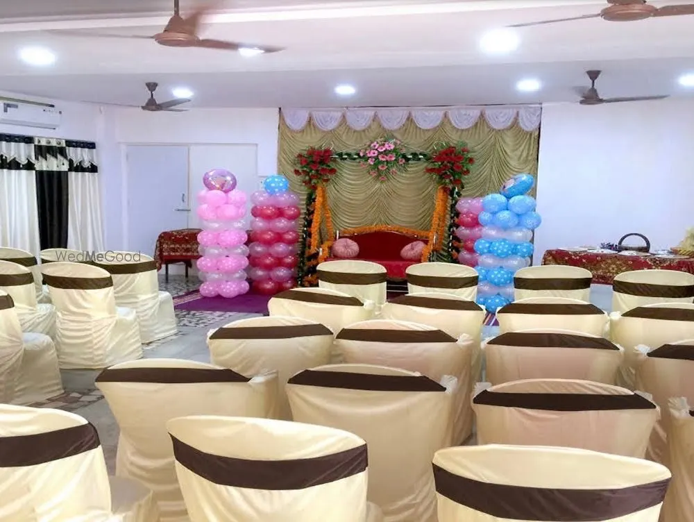 Mhatre Banquet Hall