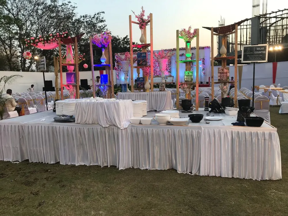 MK Caterers