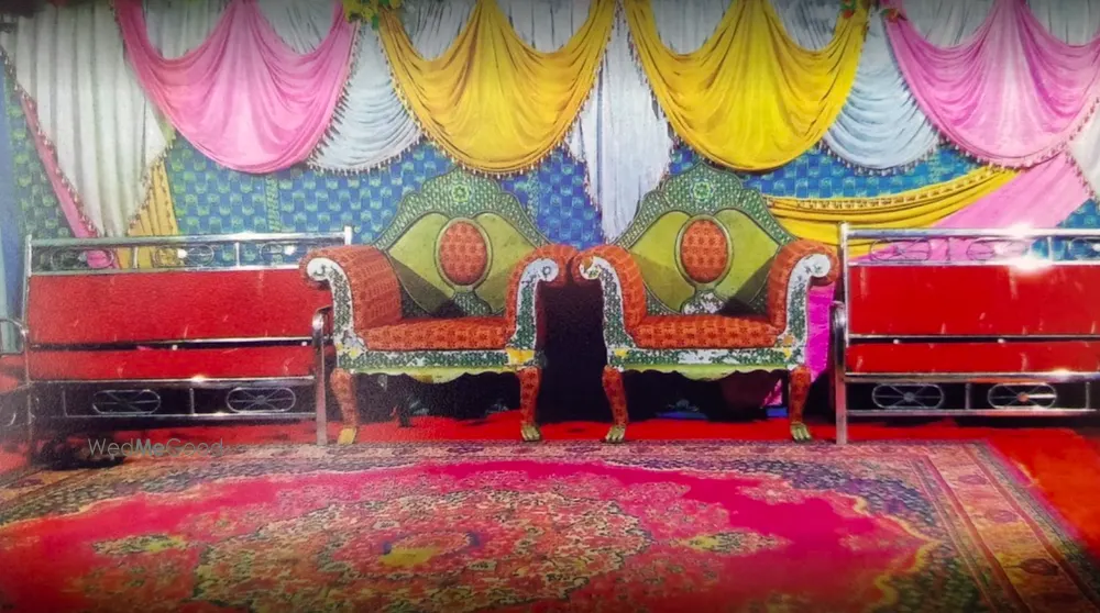 Anant Ceremony Hall