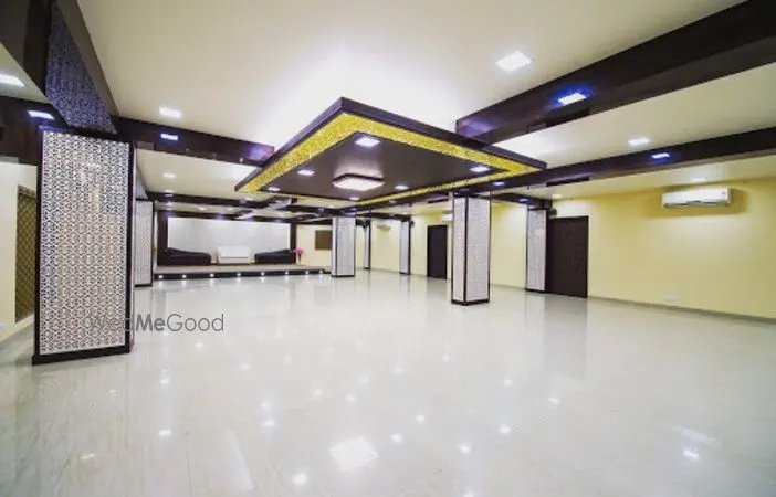 Crown Banquet Panvel