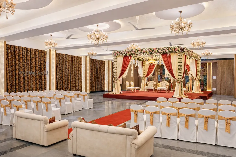 Sheen Banquet And Residences