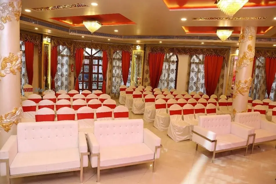 Tithee Banquets