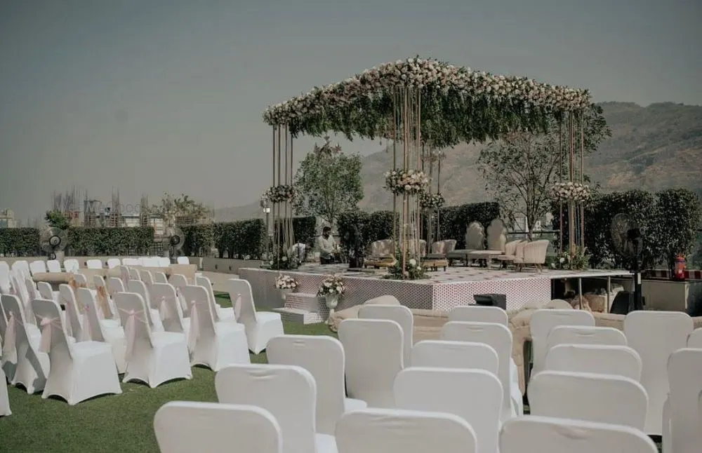 Le Meridien Navi Mumbai