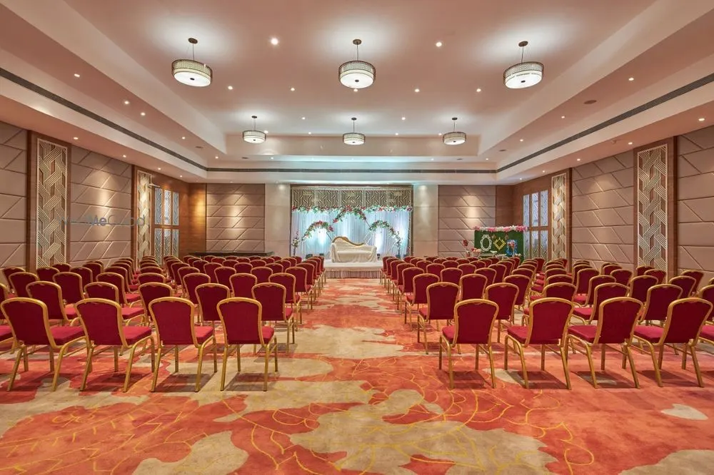 Royal Orchid Central Grazia Navi Mumbai