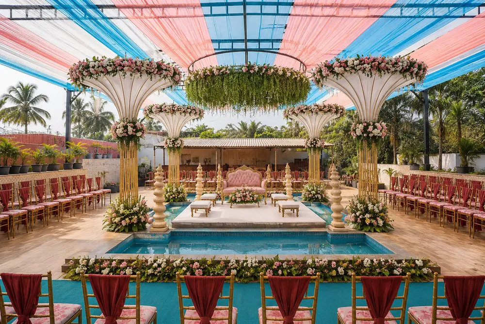 Abhishek Lawns