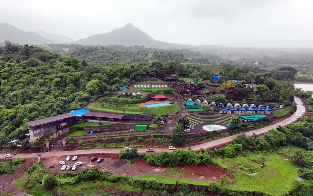 Camp Dreamscape