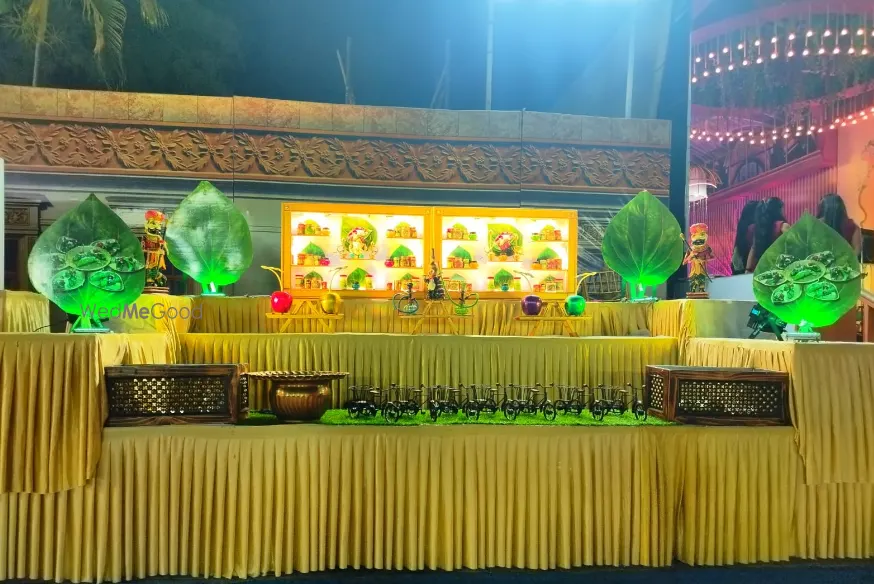 S Talwar Caterers