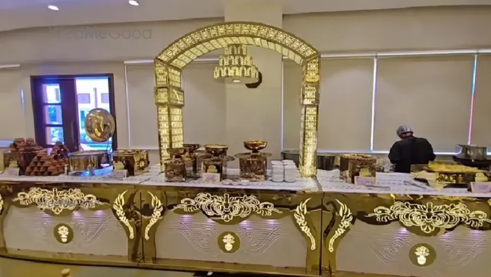 Shree Radhe Krishna Caterers