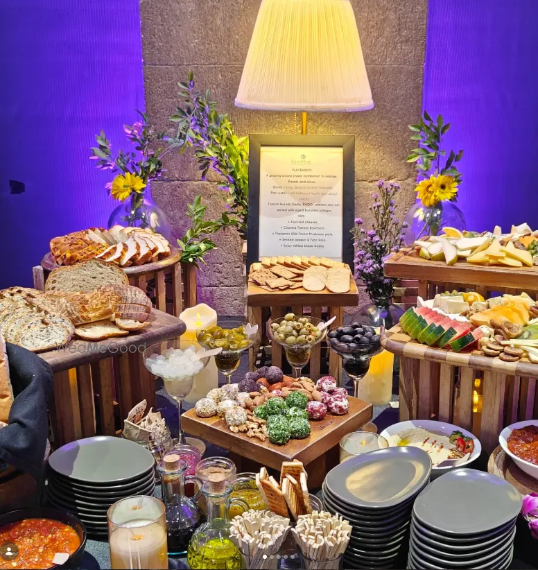 Foodbiz Catering