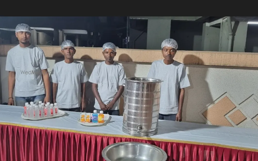 Asian Catering Service