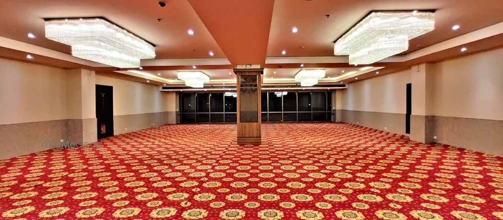 Grand Golden Banquet