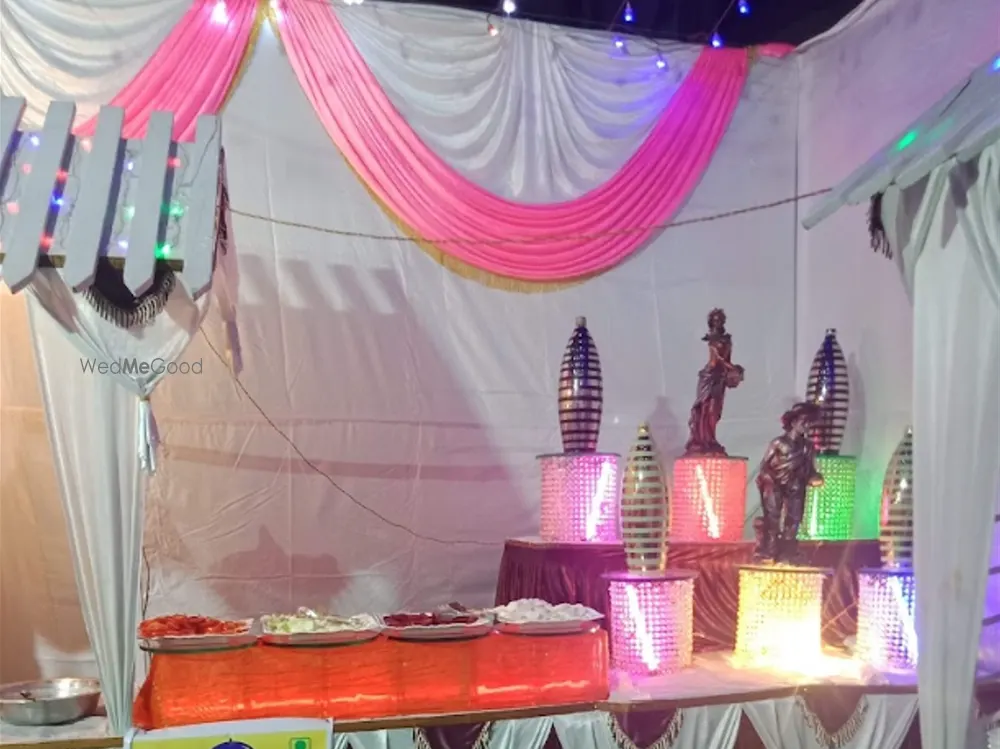 Baijnath Caterers